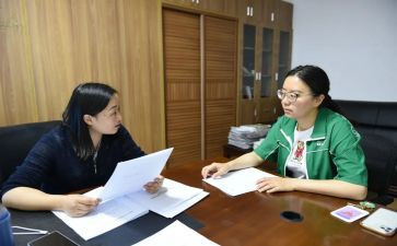 组工干部谈心得体会7篇