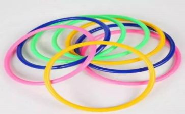 套圈游戏教案6篇