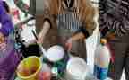 陶艺幼儿园教案5篇