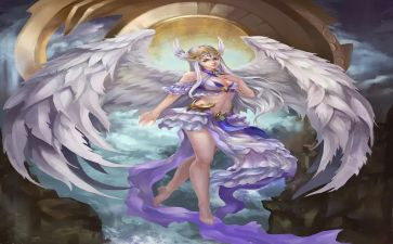 2024年白衣天使作文通用7篇