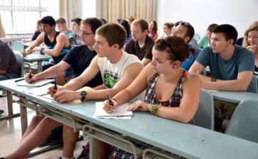 听课活动总结精选7篇