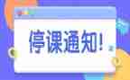 停课在家的心得体会8篇