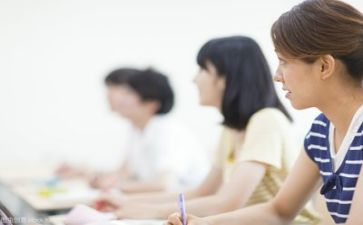 听课心得体会8篇