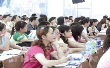 被听课心得体会参考8篇
