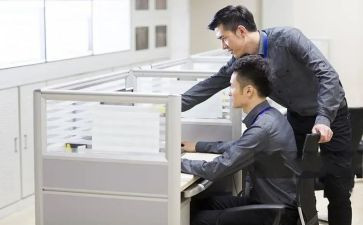 厅面领班工作计划通用8篇