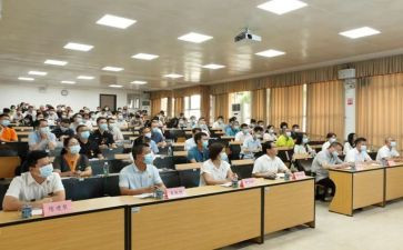 主题宣讲心得体会2023优秀6篇