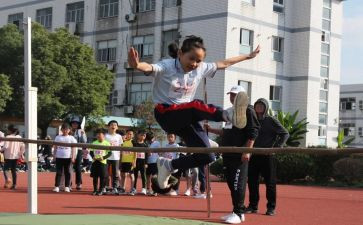 幼儿园体育活动游戏教案6篇