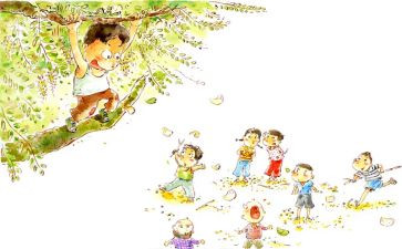 《童年的发现》读后感通用6篇