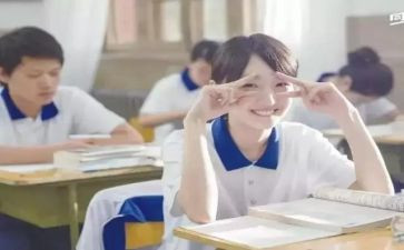同桌的作文500字参考7篇