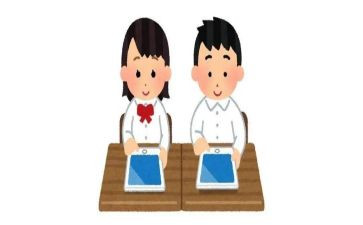 爱……的同桌作文推荐6篇