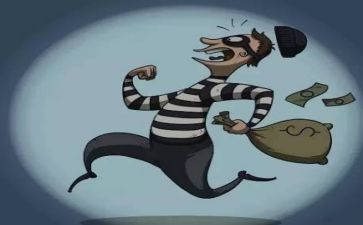 神偷和子发作文8篇