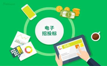 实训投标心得体会5篇