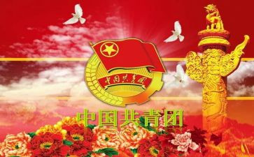 优秀团干自我鉴定5篇