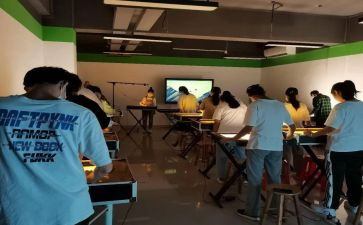 社团工作总结6篇