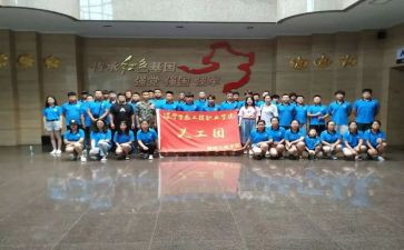 青协社团活动总结优秀6篇