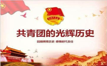 微团课心得体会500字6篇