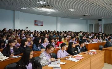 团培训班心得体会优秀7篇