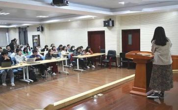 团培训班心得体会5篇