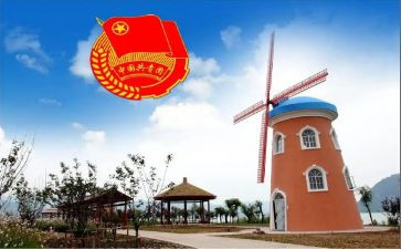 院团委工作总结最新7篇