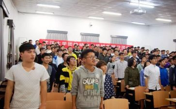 团校培训总结5篇