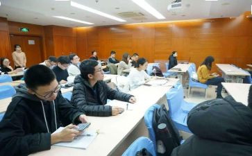 团校拓展心得体会8篇