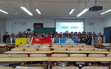 大学团支书竞选的演讲稿6篇
