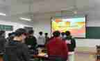 团支部班级工作总结6篇