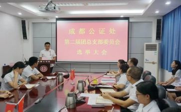 团总支月总结5篇