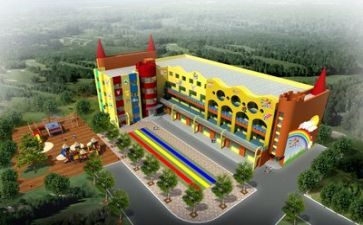 托班123教案通用6篇