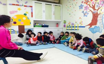 托班幼儿工作计划优秀8篇