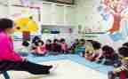 托班幼儿工作计划优秀8篇