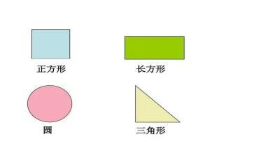 找图形宝宝小班教案模板8篇