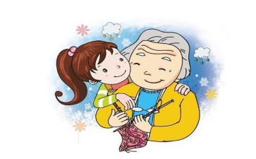 狼外婆和羊外婆读后感6篇