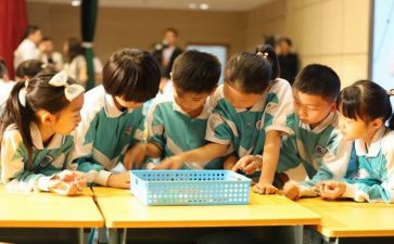 外语社心得体会5篇