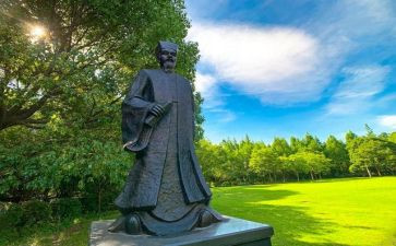 《王阳明》读后感5篇