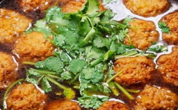 肉丸子作文8篇