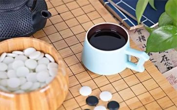 围棋教学总结6篇