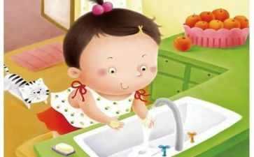 幼儿园大班卫生工作总结6篇