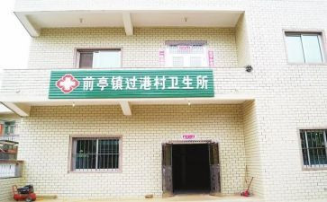 2023年卫生所工作总结8篇
