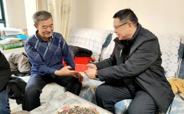 六一慰问讲话稿范文7篇