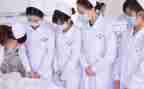 卫校毕业生登记表自我鉴定7篇