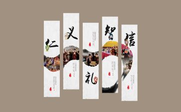 潮文化心得体会通用7篇