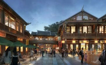 2023文旅工作计划最新5篇