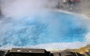 温泉水的调查报告8篇