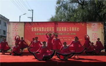 竞选学生会文艺部演讲稿6篇