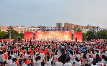 入学生会文艺部的工作总结推荐7篇