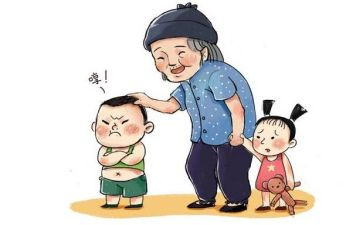 作文我的奶奶400字7篇