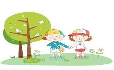 《我的小伙伴》作文500字推荐5篇