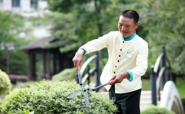 物管员下半年工作计划7篇