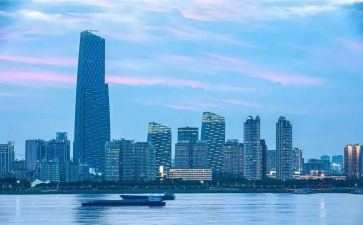 武汉作文优秀8篇